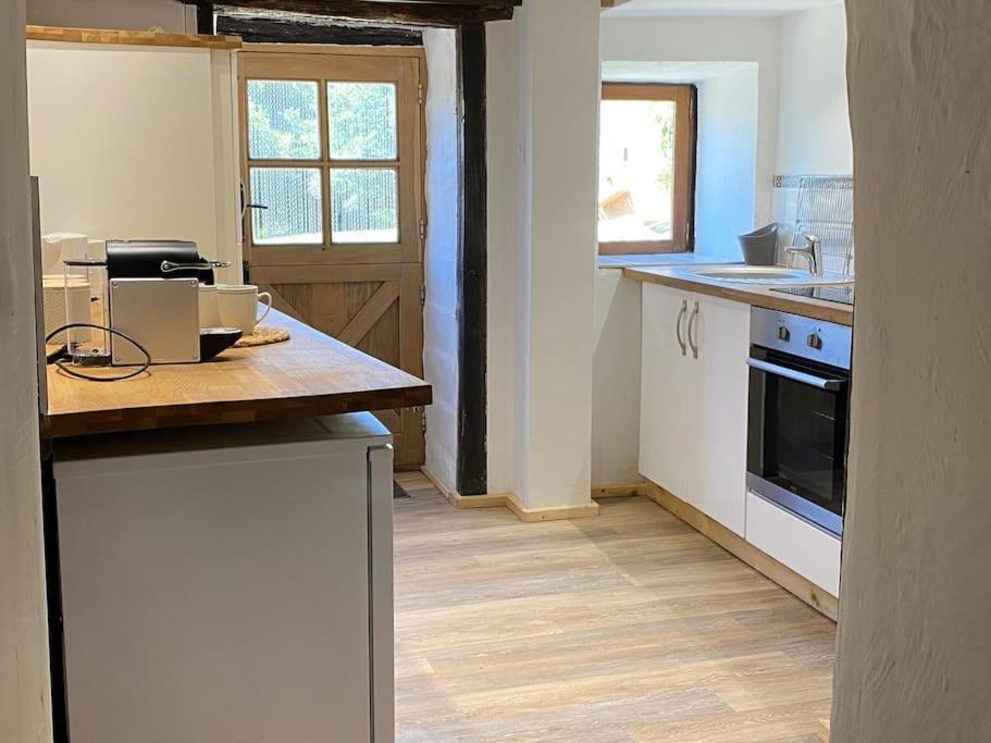 Spacious 1 Bed Home With Shared Pool Champagnac-la-Rivière Zewnętrze zdjęcie