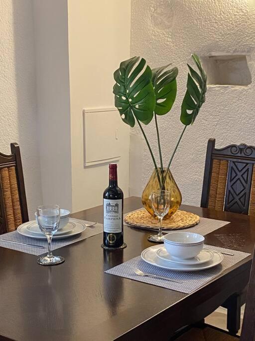 Spacious 1 Bed Home With Shared Pool Champagnac-la-Rivière Zewnętrze zdjęcie